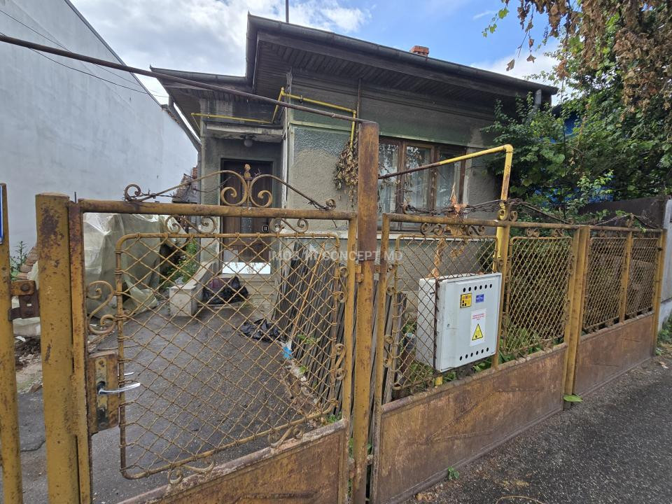 Oportunitate de vânzare în Ploiești, str. Găgeni nr. 11