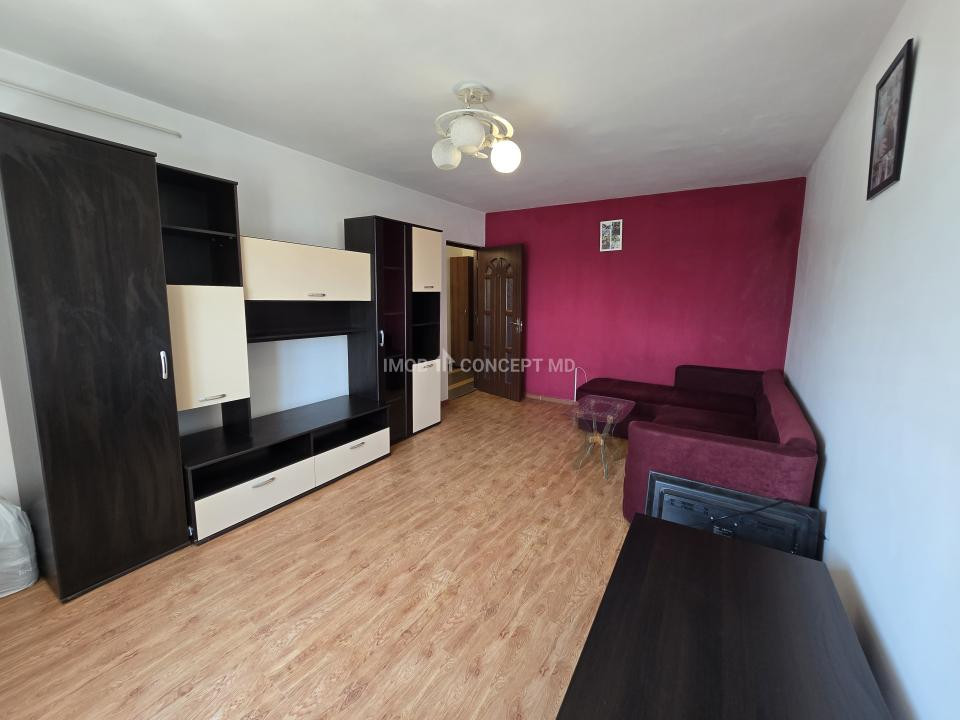 Apartament Ideal cu Două Camere, Preț Mic, Acte la Zi - Strada Domnișori