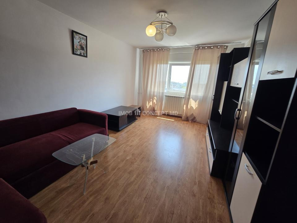 Apartament Ideal cu Două Camere, Preț Mic, Acte la Zi - Strada Domnișori