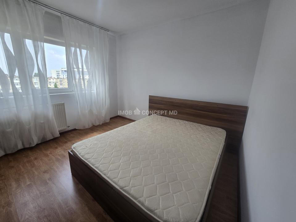 Apartament Ideal cu Două Camere, Preț Mic, Acte la Zi - Strada Domnișori