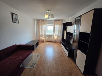 Apartament Ideal cu Două Camere, Preț Mic, Acte la Zi - Strada Domnișori