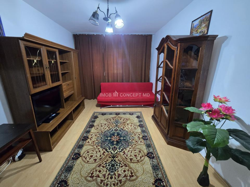 INCHIRIERE GARSONIERA moderna  in Ploiesti, zona Baraolt