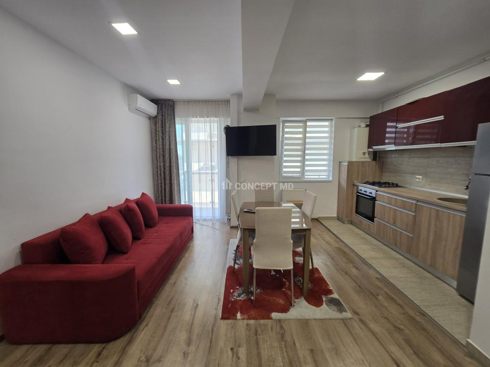 INCHIRIERE APARTAMENT 2 CAMERE MODERN, in Ploiesti zona 9 Mai