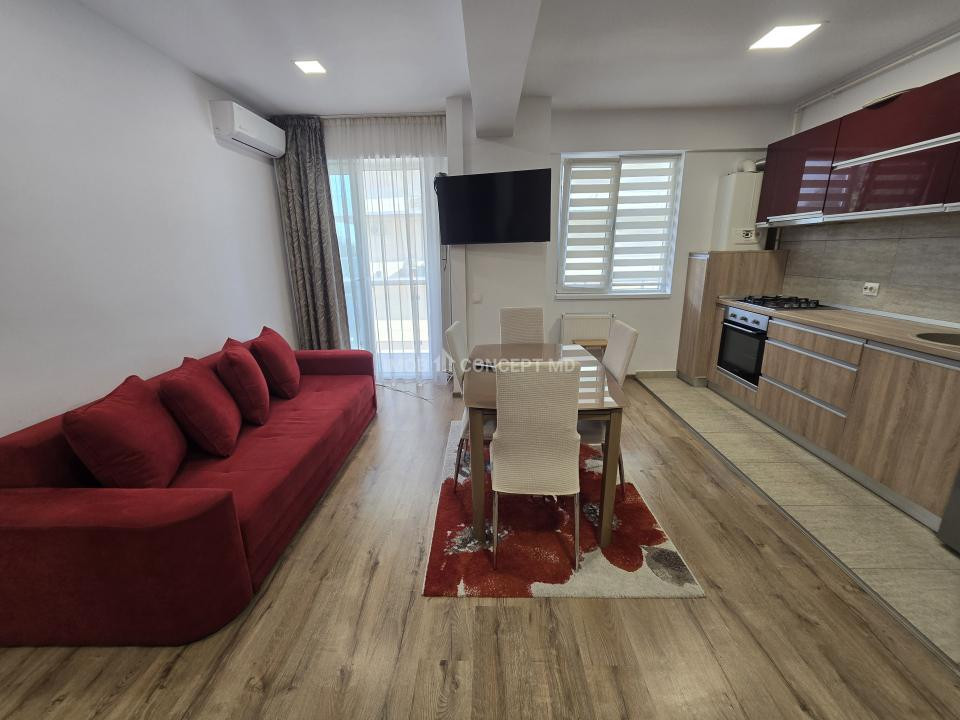 INCHIRIERE APARTAMENT 2 CAMERE MODERN, in Ploiesti zona 9 Mai