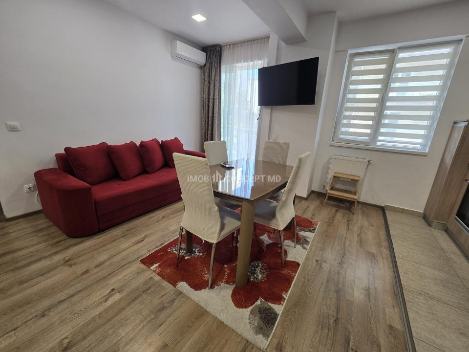 INCHIRIERE APARTAMENT 2 CAMERE MODERN, in Ploiesti zona 9 Mai
