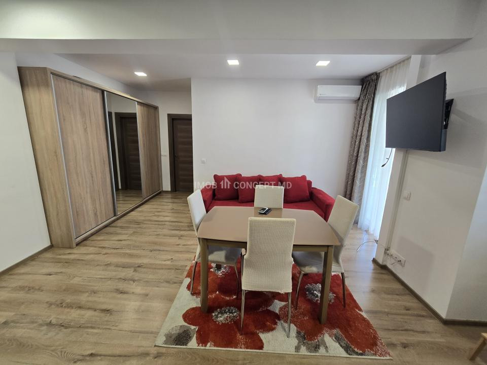 INCHIRIERE APARTAMENT 2 CAMERE MODERN, in Ploiesti zona 9 Mai