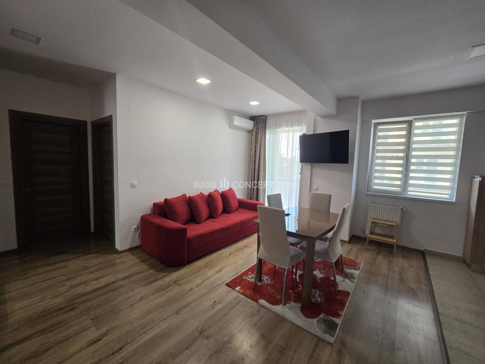 INCHIRIERE APARTAMENT 2 CAMERE MODERN, in Ploiesti zona 9 Mai