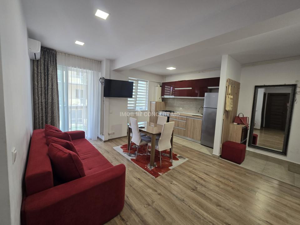 INCHIRIERE APARTAMENT 2 CAMERE MODERN, in Ploiesti zona 9 Mai