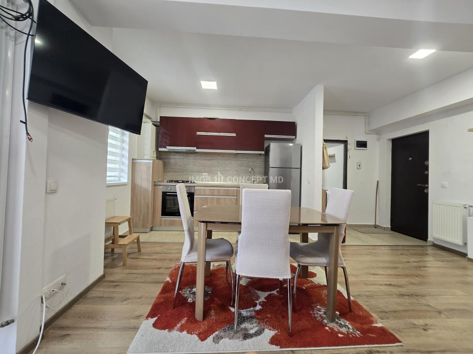 INCHIRIERE APARTAMENT 2 CAMERE MODERN, in Ploiesti zona 9 Mai