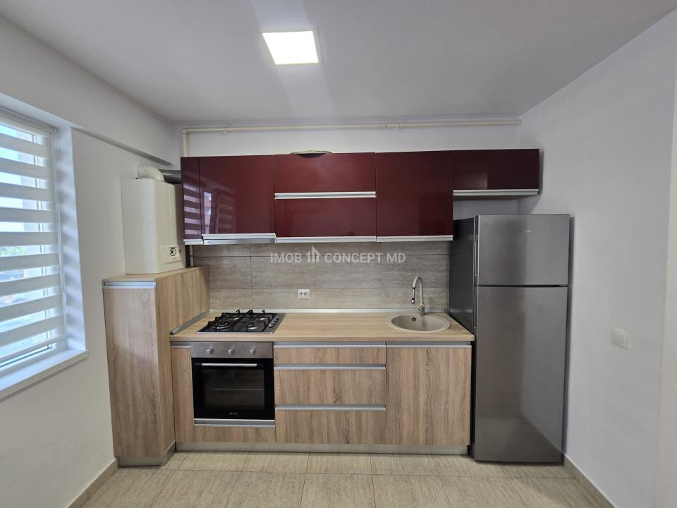 INCHIRIERE APARTAMENT 2 CAMERE MODERN, in Ploiesti zona 9 Mai