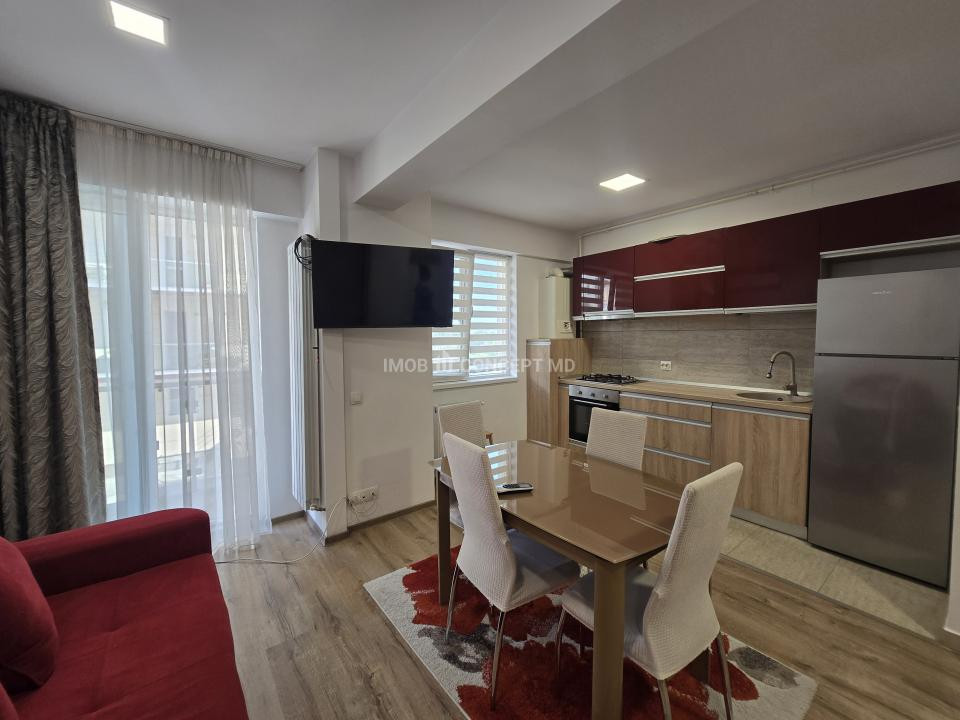 INCHIRIERE APARTAMENT 2 CAMERE MODERN, in Ploiesti zona 9 Mai