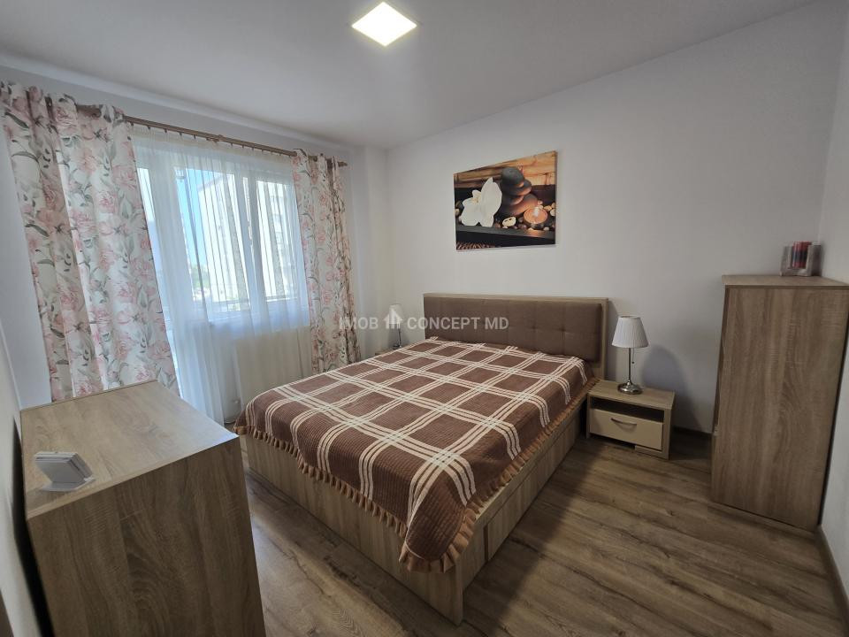 INCHIRIERE APARTAMENT 2 CAMERE MODERN, in Ploiesti zona 9 Mai