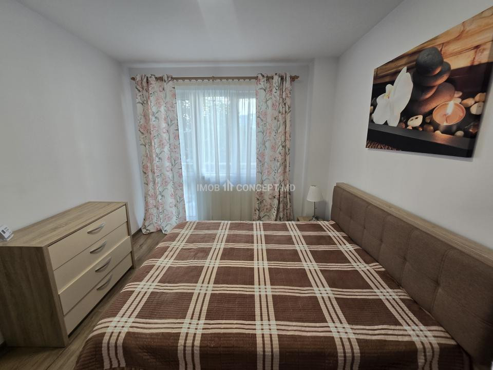 INCHIRIERE APARTAMENT 2 CAMERE MODERN, in Ploiesti zona 9 Mai