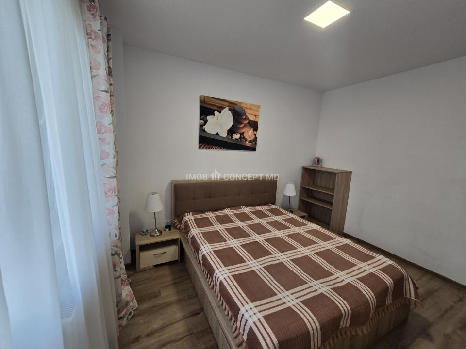 INCHIRIERE APARTAMENT 2 CAMERE MODERN, in Ploiesti zona 9 Mai
