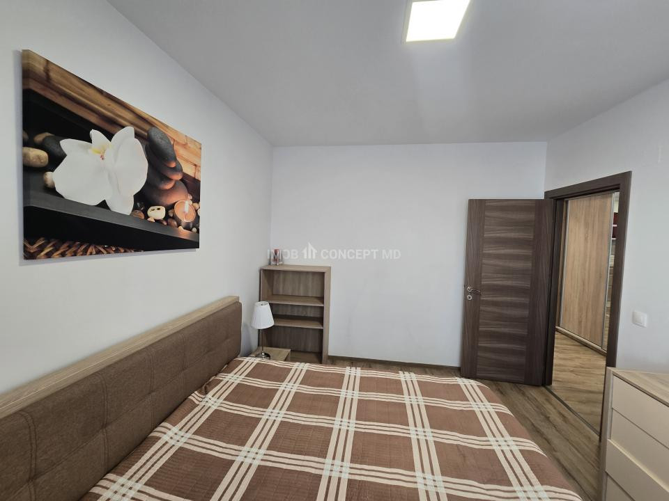 INCHIRIERE APARTAMENT 2 CAMERE MODERN, in Ploiesti zona 9 Mai
