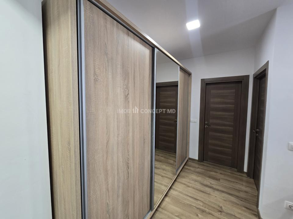 INCHIRIERE APARTAMENT 2 CAMERE MODERN, in Ploiesti zona 9 Mai