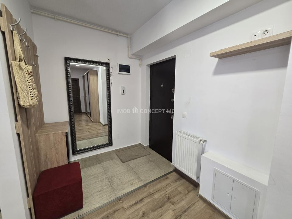 INCHIRIERE APARTAMENT 2 CAMERE MODERN, in Ploiesti zona 9 Mai