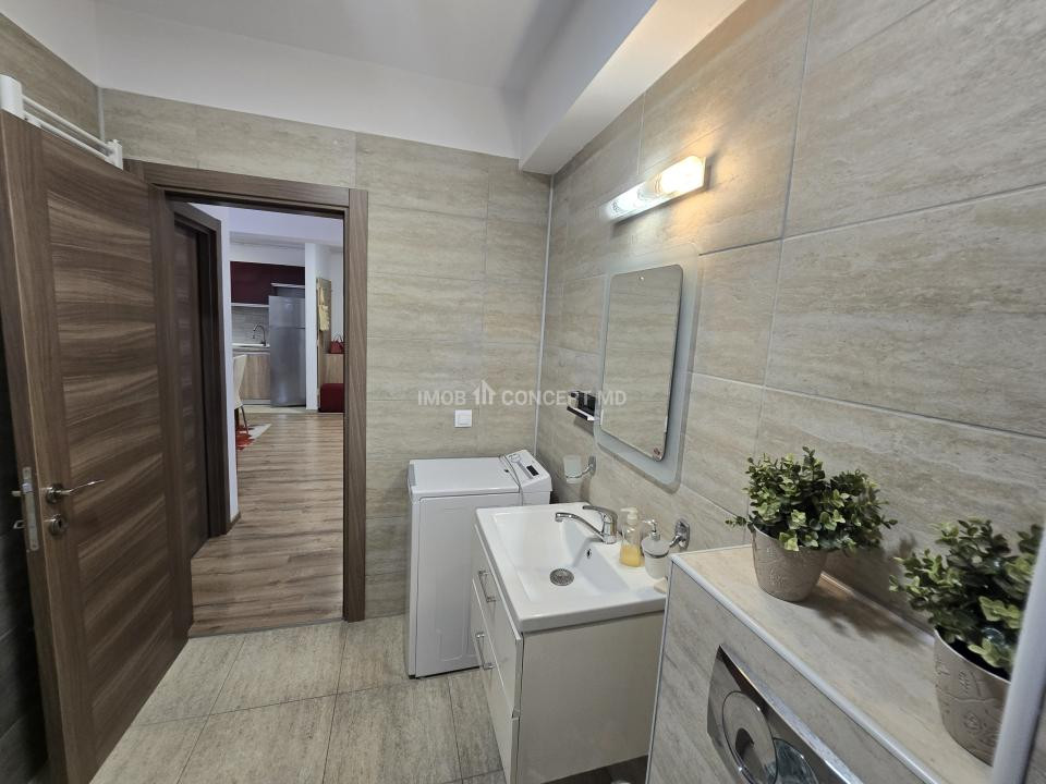 INCHIRIERE APARTAMENT 2 CAMERE MODERN, in Ploiesti zona 9 Mai