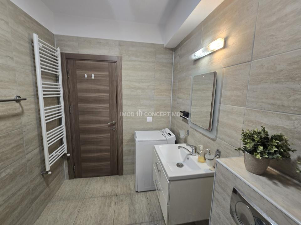 INCHIRIERE APARTAMENT 2 CAMERE MODERN, in Ploiesti zona 9 Mai