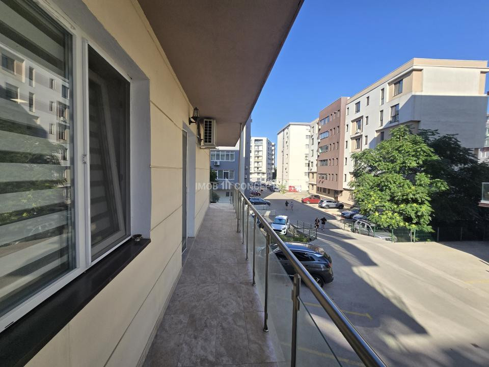 INCHIRIERE APARTAMENT 2 CAMERE MODERN, in Ploiesti zona 9 Mai