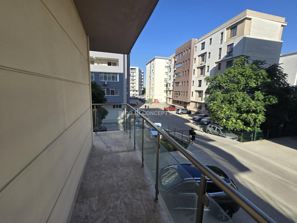 INCHIRIERE APARTAMENT 2 CAMERE MODERN, in Ploiesti zona 9 Mai