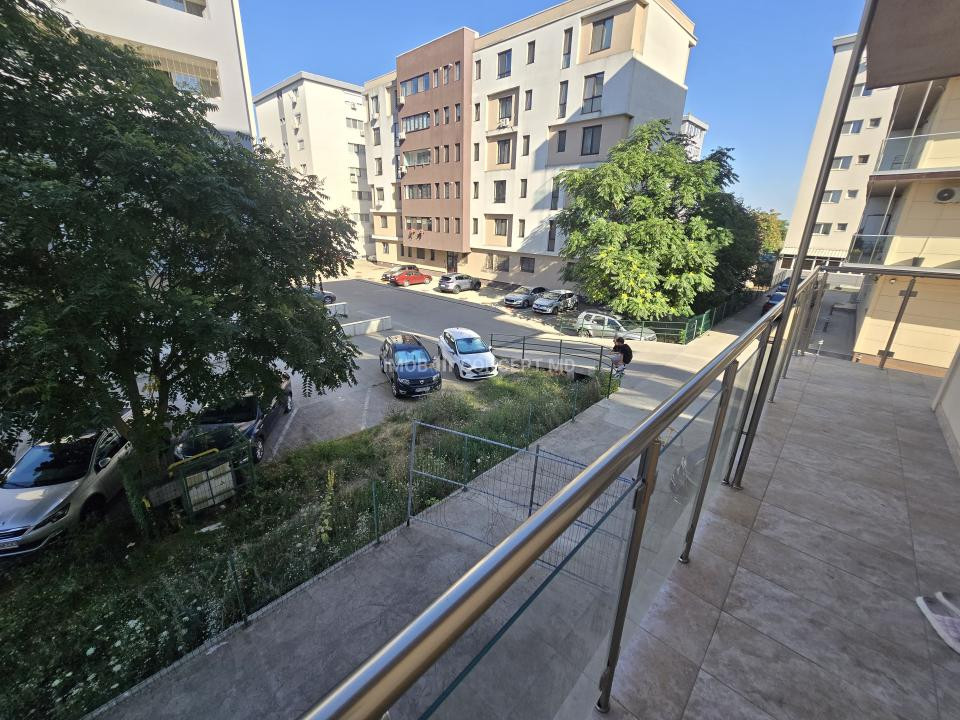 INCHIRIERE APARTAMENT 2 CAMERE MODERN, in Ploiesti zona 9 Mai