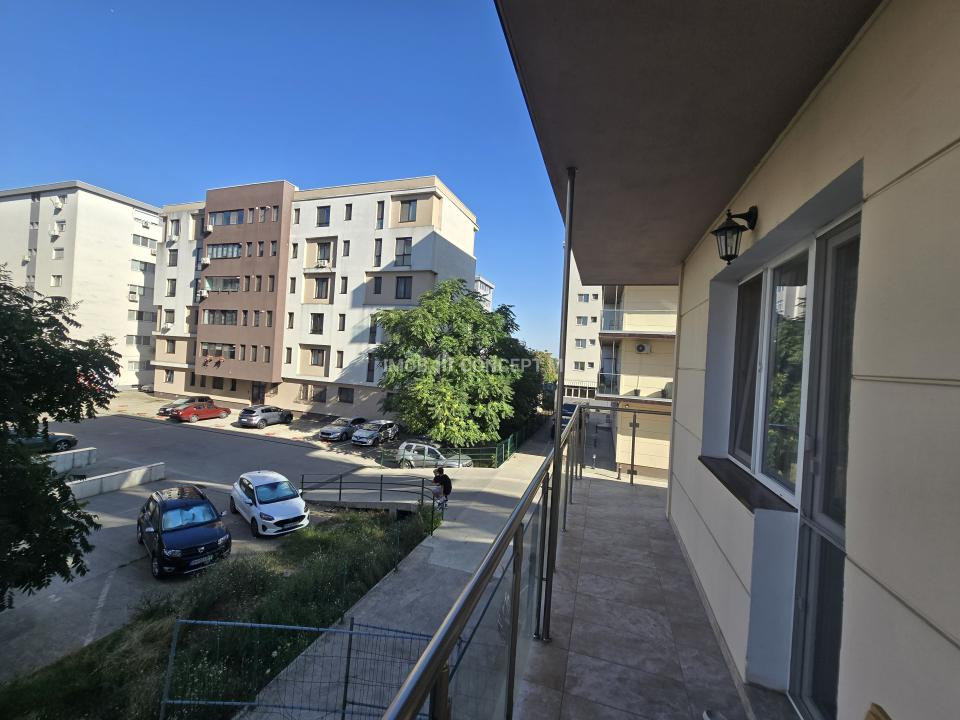 INCHIRIERE APARTAMENT 2 CAMERE MODERN, in Ploiesti zona 9 Mai