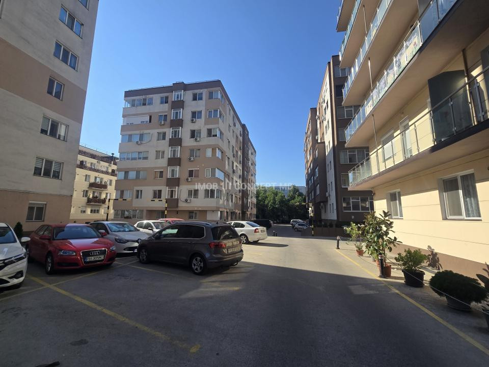 INCHIRIERE APARTAMENT 2 CAMERE MODERN, in Ploiesti zona 9 Mai