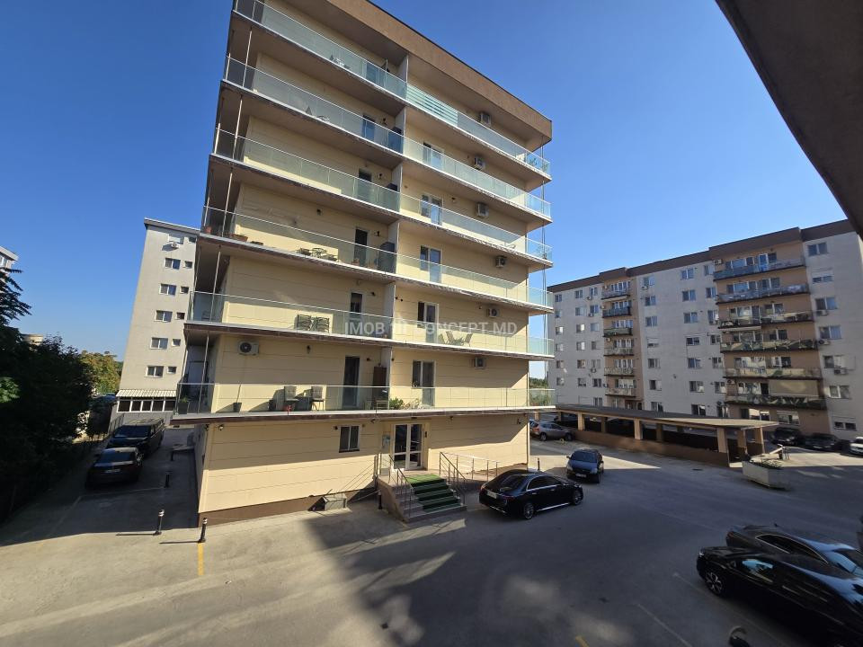 INCHIRIERE APARTAMENT 2 CAMERE MODERN, in Ploiesti zona 9 Mai