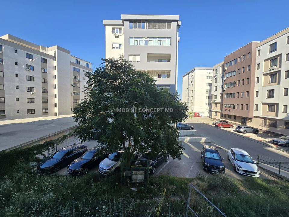 INCHIRIERE APARTAMENT 2 CAMERE MODERN, in Ploiesti zona 9 Mai