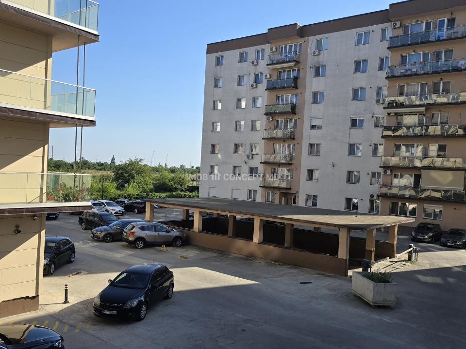 INCHIRIERE APARTAMENT 2 CAMERE MODERN, in Ploiesti zona 9 Mai
