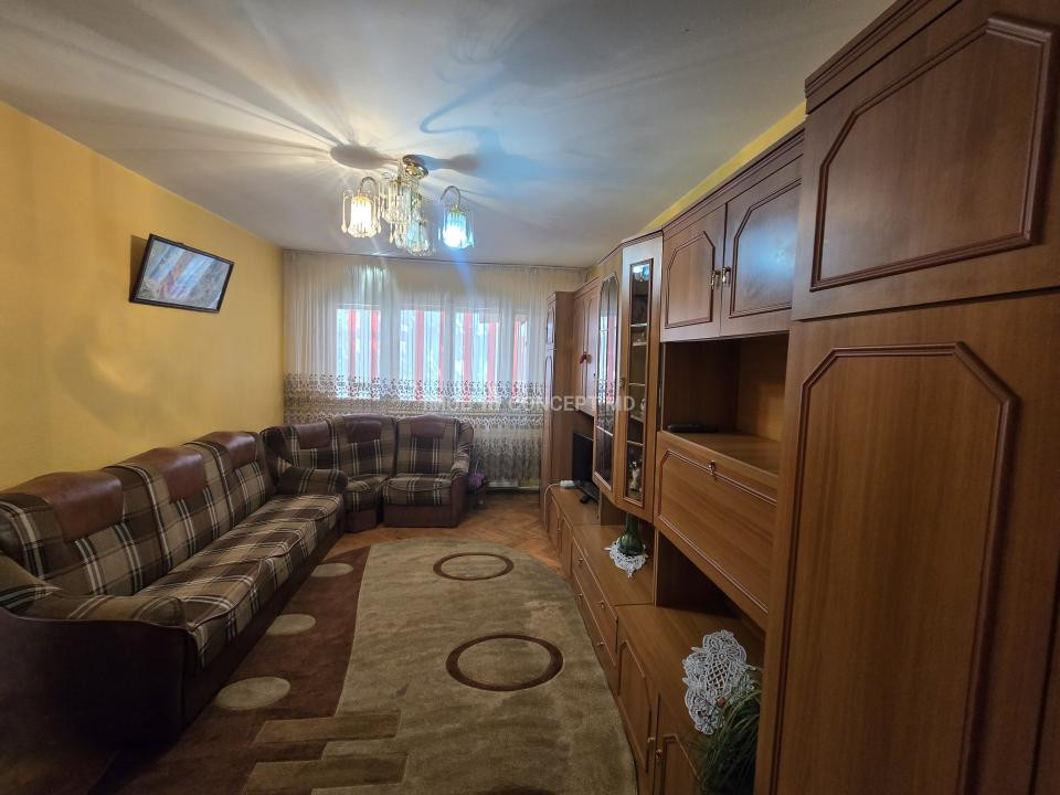 Inchiriere Apartament 2 camere zona Vest-Eremia Grigorescu
