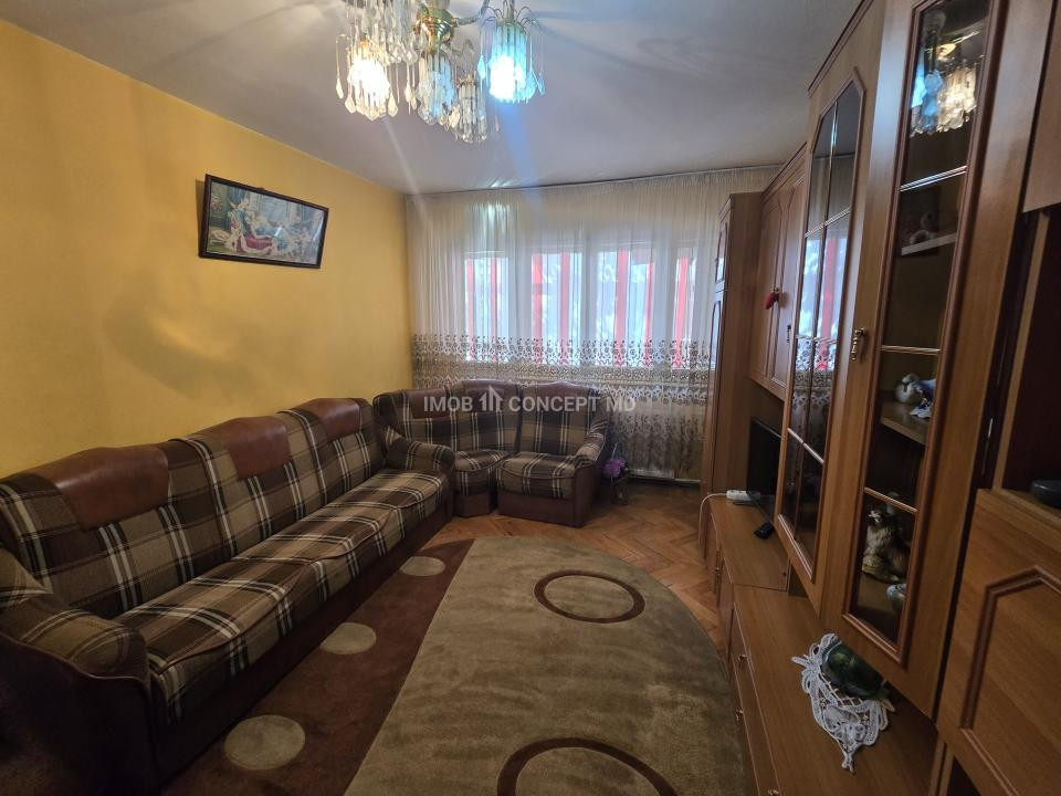 Inchiriere Apartament 2 camere zona Vest-Eremia Grigorescu