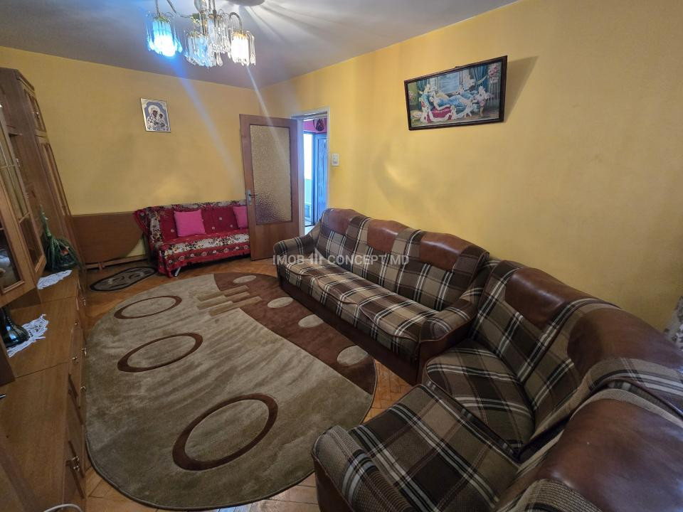 Inchiriere Apartament 2 camere zona Vest-Eremia Grigorescu