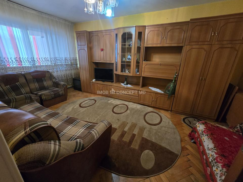 Inchiriere Apartament 2 camere zona Vest-Eremia Grigorescu