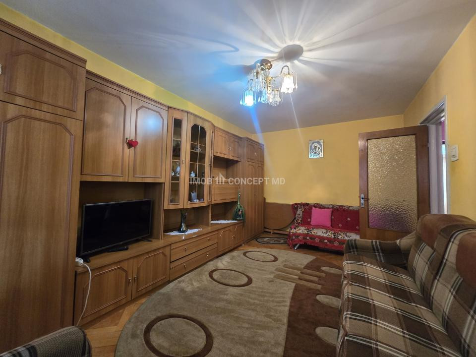 Inchiriere Apartament 2 camere zona Vest-Eremia Grigorescu