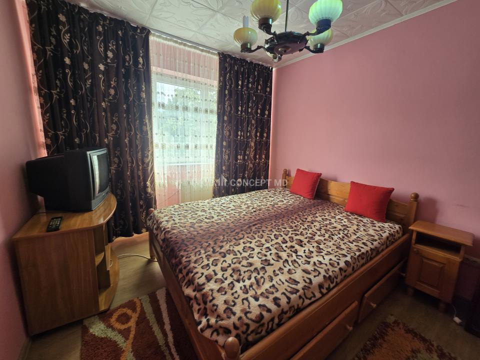 Inchiriere Apartament 2 camere zona Vest-Eremia Grigorescu