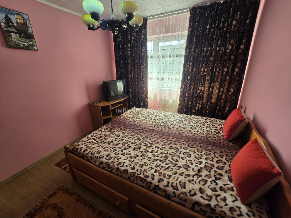 Inchiriere Apartament 2 camere zona Vest-Eremia Grigorescu