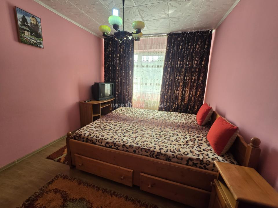 Inchiriere Apartament 2 camere zona Vest-Eremia Grigorescu