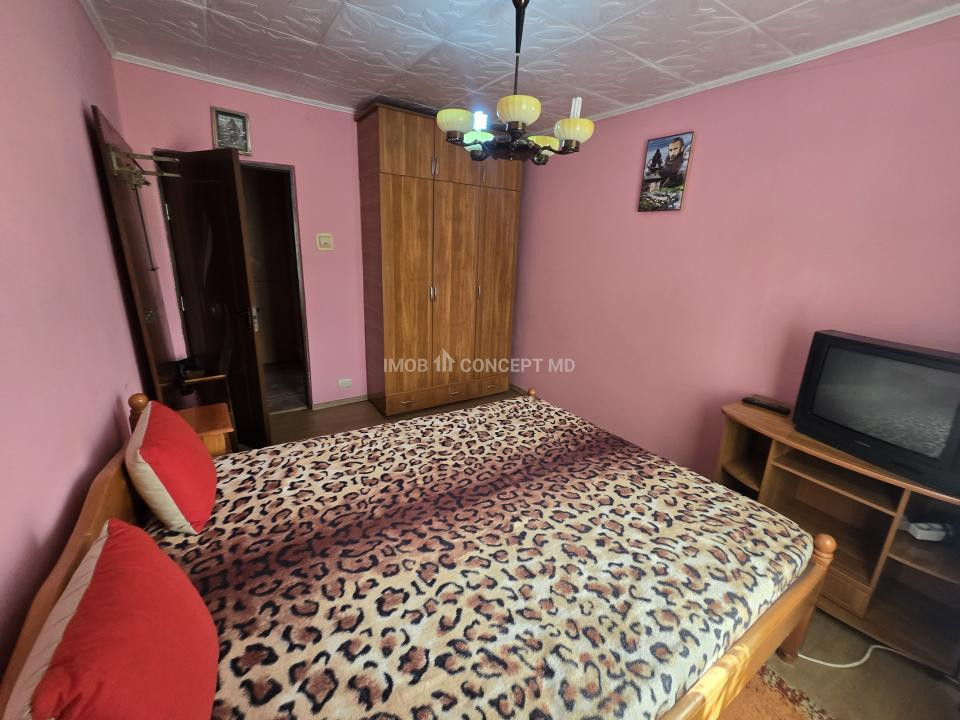 Inchiriere Apartament 2 camere zona Vest-Eremia Grigorescu