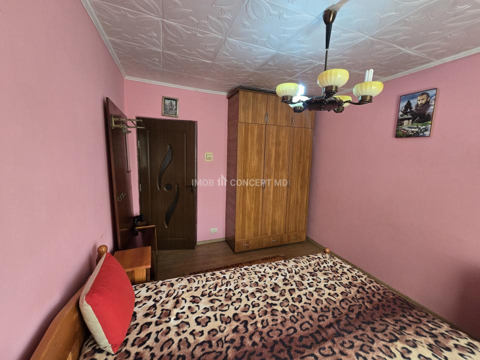 Inchiriere Apartament 2 camere zona Vest-Eremia Grigorescu