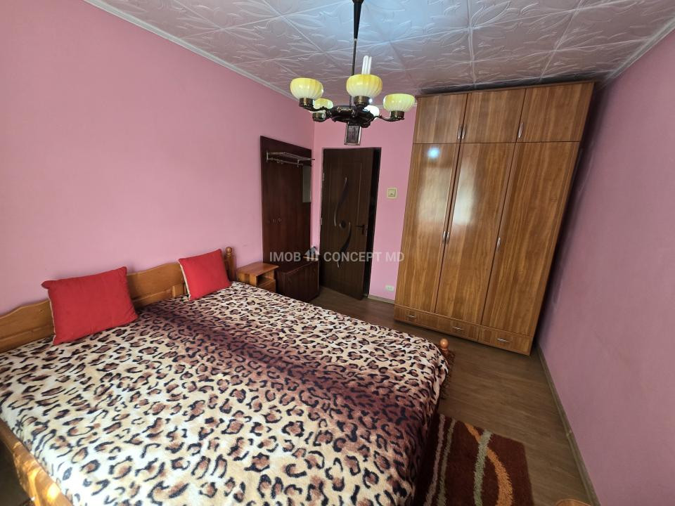 Inchiriere Apartament 2 camere zona Vest-Eremia Grigorescu