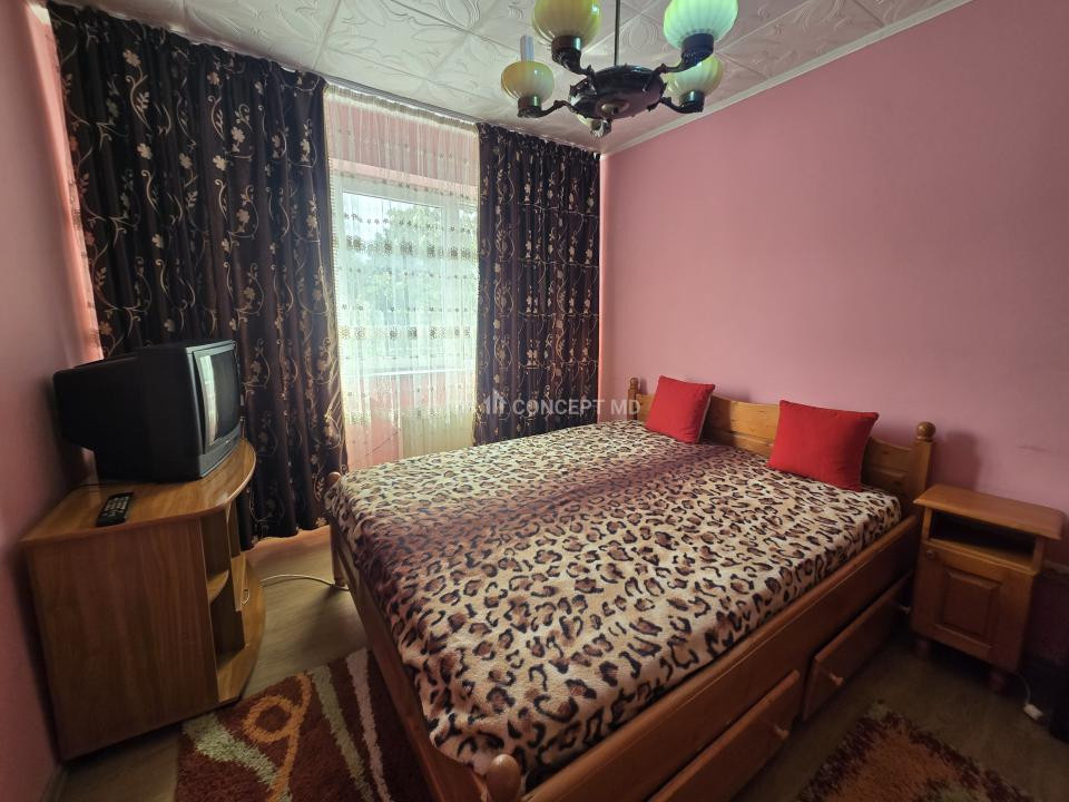 Inchiriere Apartament 2 camere zona Vest-Eremia Grigorescu