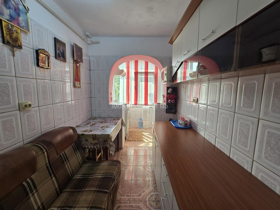 Inchiriere Apartament 2 camere zona Vest-Eremia Grigorescu