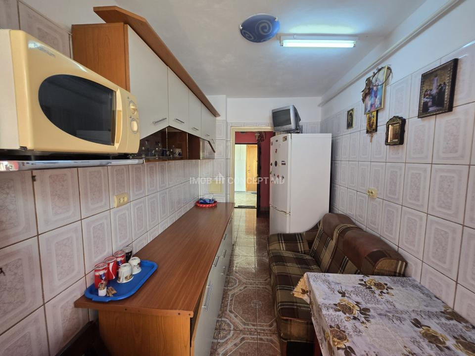 Inchiriere Apartament 2 camere zona Vest-Eremia Grigorescu
