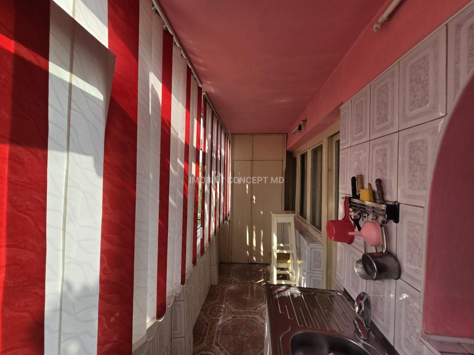 Inchiriere Apartament 2 camere zona Vest-Eremia Grigorescu