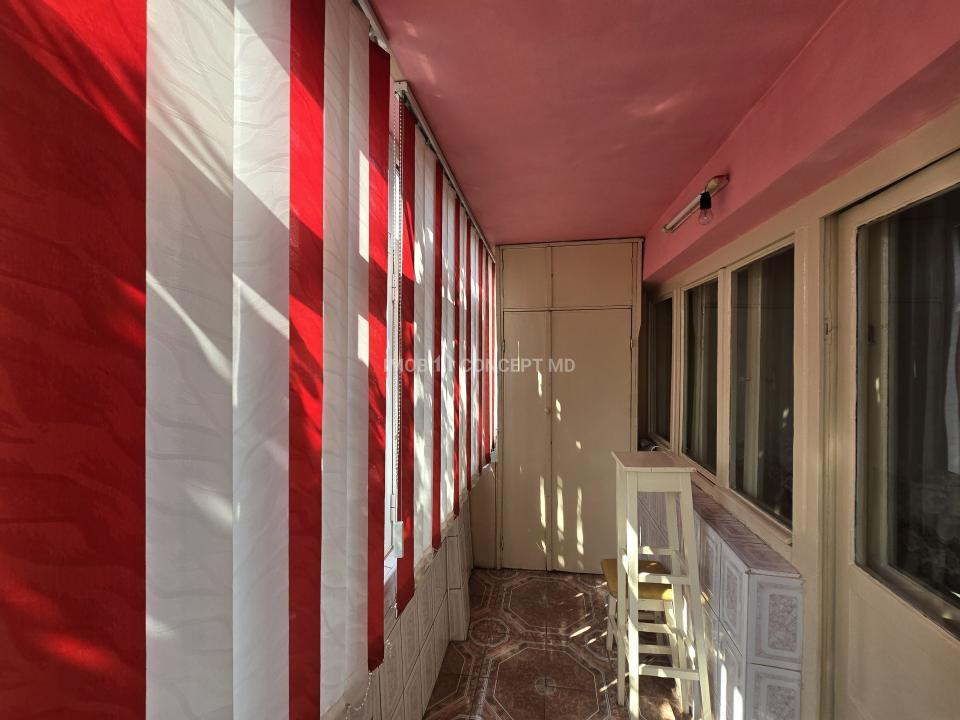 Inchiriere Apartament 2 camere zona Vest-Eremia Grigorescu