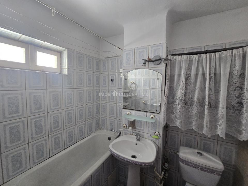 Inchiriere Apartament 2 camere zona Vest-Eremia Grigorescu