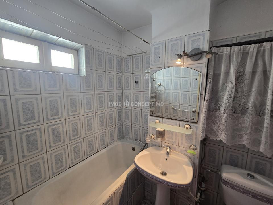 Inchiriere Apartament 2 camere zona Vest-Eremia Grigorescu