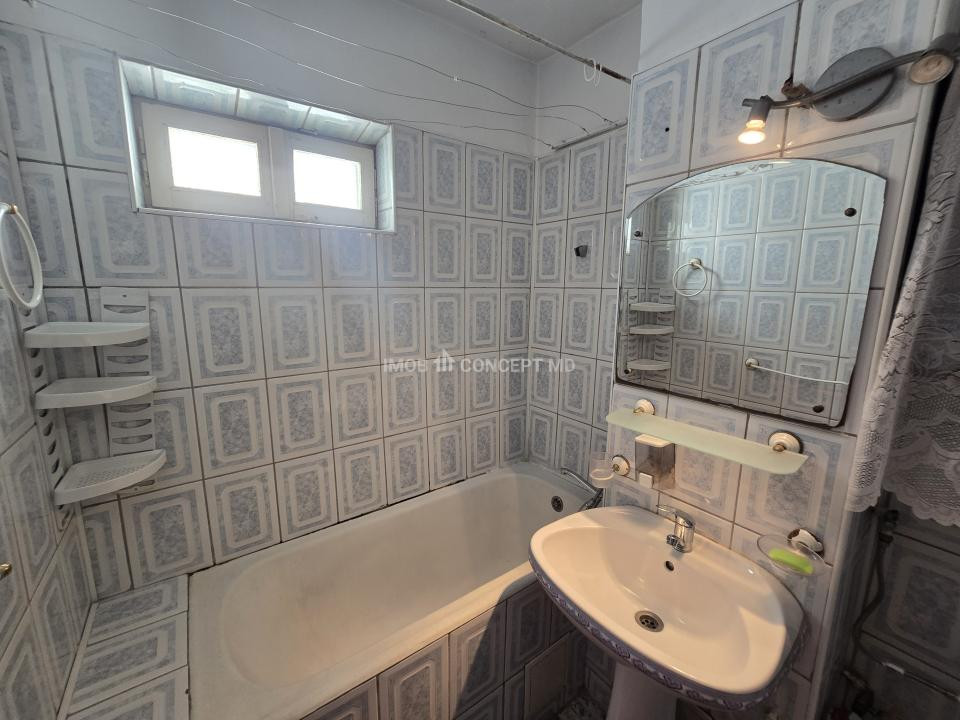 Inchiriere Apartament 2 camere zona Vest-Eremia Grigorescu